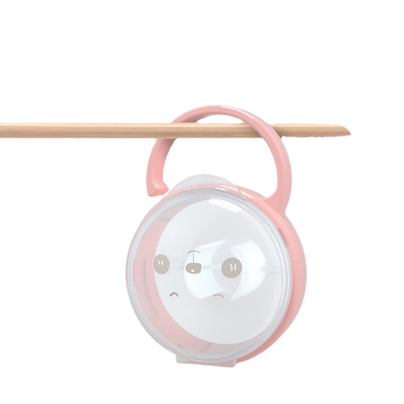 New Baby Pacifier Clear Dustpr - đánh giá và giá Food Storage For Baby