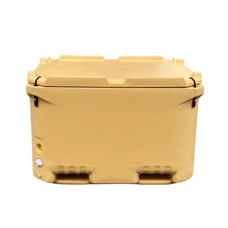 1000L Rotomolded PE/PU Thermal - đánh giá và giá Food Storage Frozen
