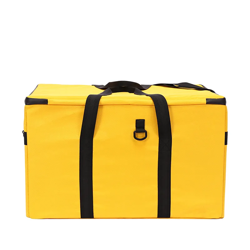80L Portable Big Pizza Hot Del - đánh giá và giá Food Storage In Cooler