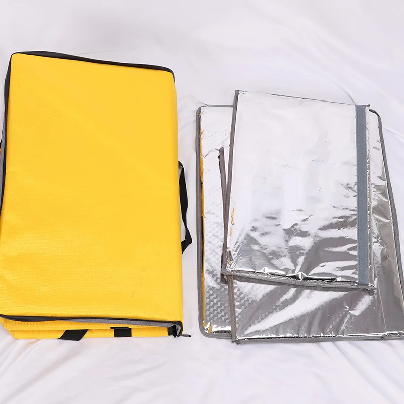 80L Portable Big Pizza Hot Del - đánh giá và giá Food Storage In Cooler