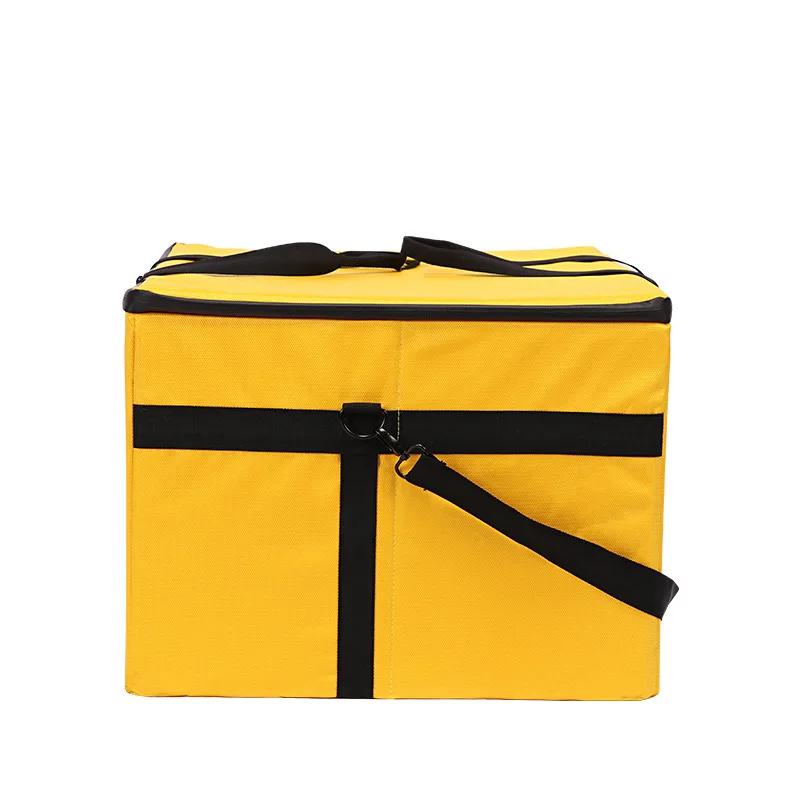 80L Portable Big Pizza Hot Del - đánh giá và giá Food Storage In Cooler