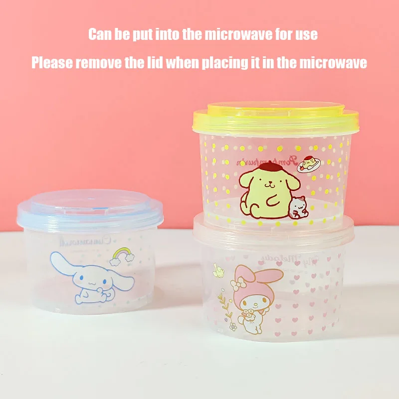 Kitty Bento Box Set 3 Pieces C - đánh giá và giá Food Storage Room
